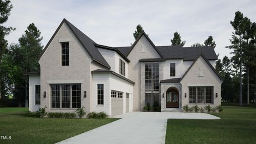4112 Rockingham Dr, Raleigh, NC, 27609-5706 | Card Image