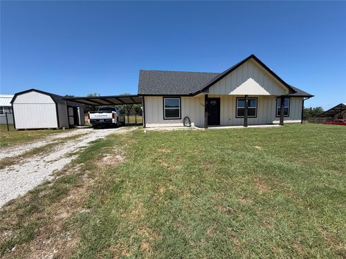 109 Spruce Tree Ct, Poolville, TX, 76487-1541 | Card Image