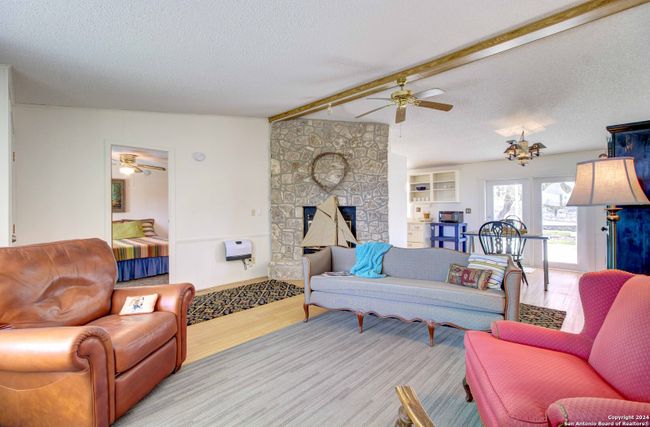 1259 Benton Creek Rd, House other with 2 bedrooms, 3 bathrooms and null parking in Medina TX | Image 51