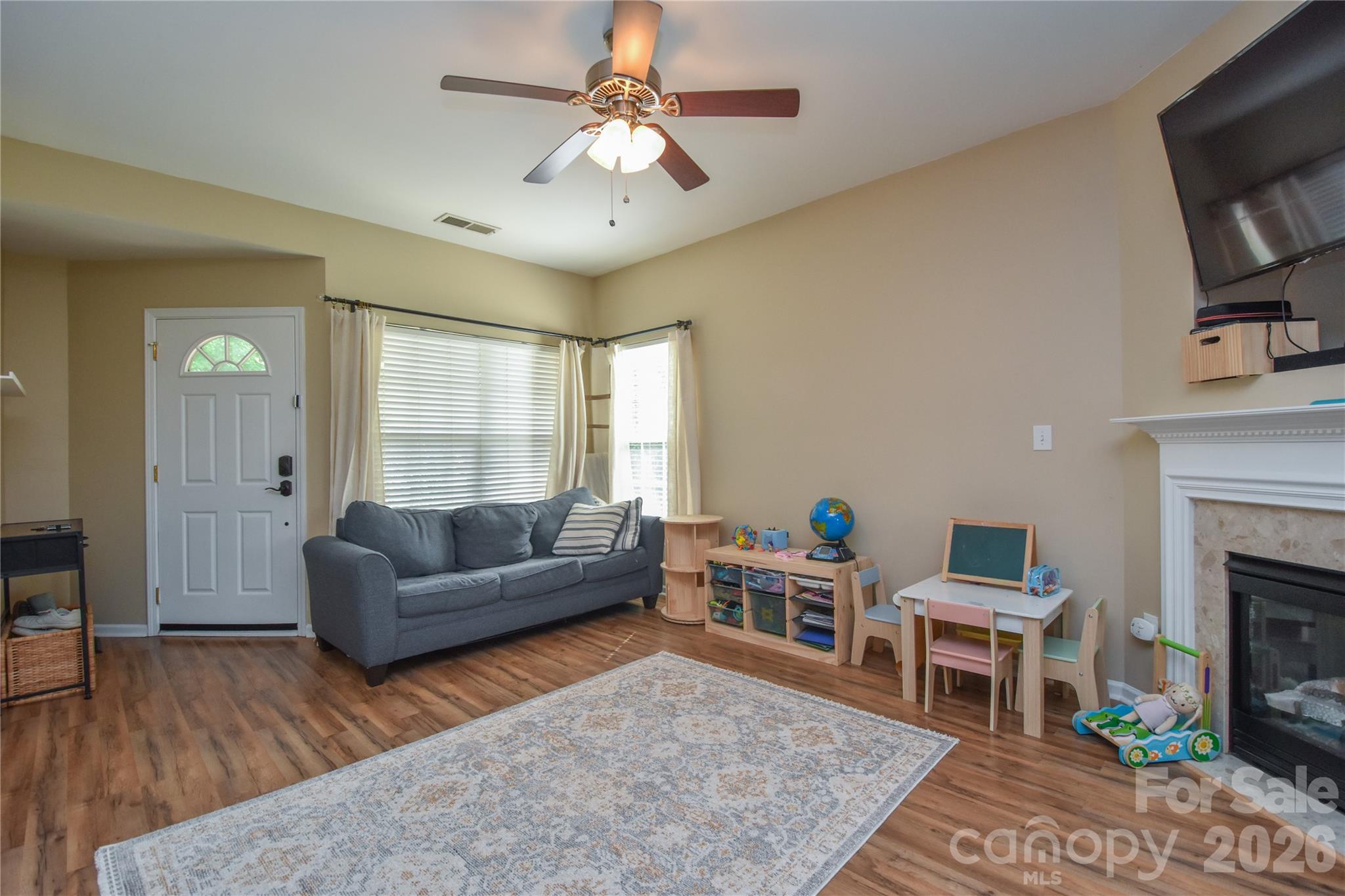 Residential in Pineville 5
