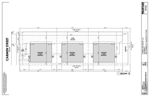 4932 Carmen St, Houston, TX, 77033-4106 | Card Image