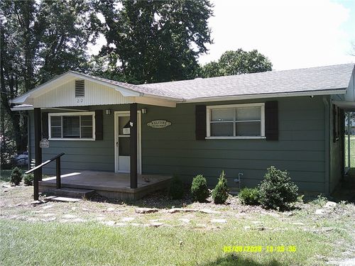 212 N Union Ave, Mountain View, AR, 72560-8445 | Card Image