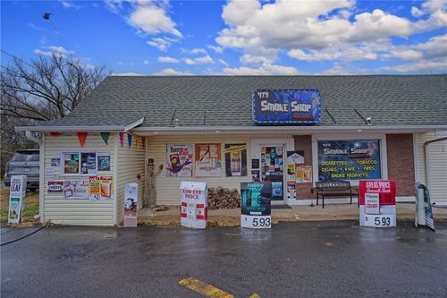 10 E Camp St, Dover, AR, 72837-9073 | Card Image