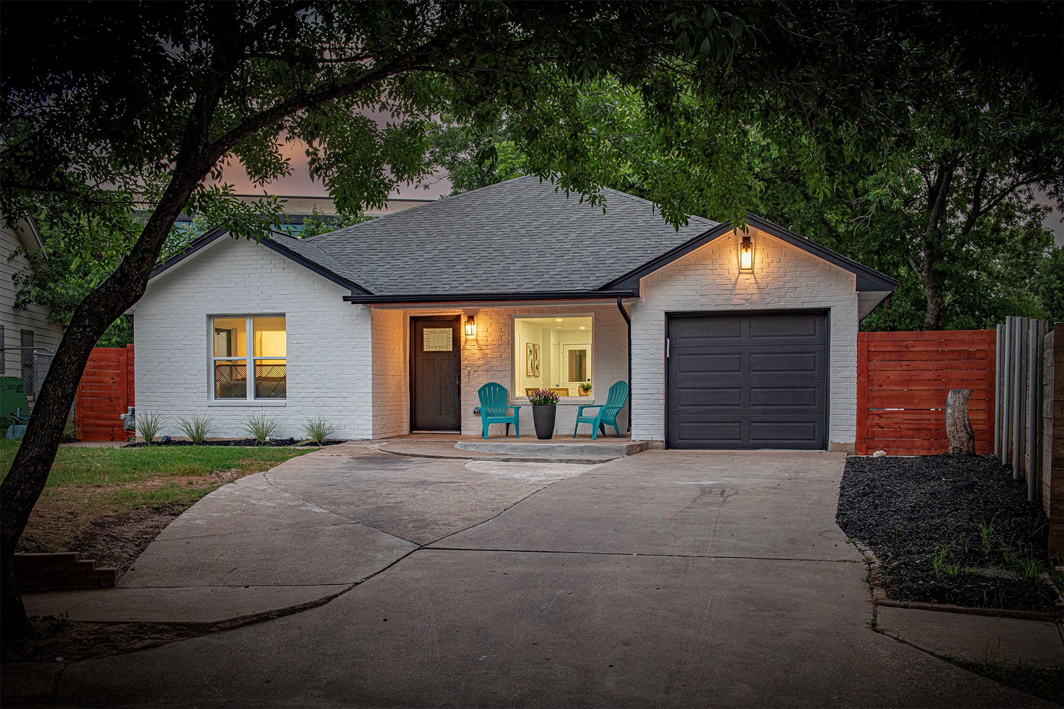 Tillery Sq, Austin, TX 78702