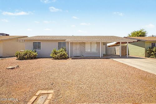 7733 W Orange Drive, Glendale, AZ, 85303 | Card Image