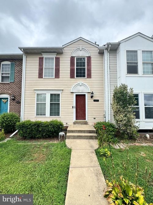 2277 Wetherburne Way, FREDERICK, MD, 21702-3108 | Card Image