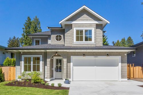 12641 15 Ave, Surrey, BC, V4A1K2 | Card Image