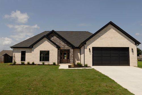 195 Rockwood Dr, Tuscumbia, AL, 35674 | Card Image