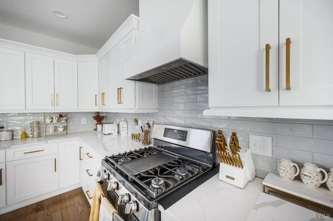 301 Bentley Grove Way, House other with 5 bedrooms, 3 bathrooms and null parking in Lynchburg VA | Image 17