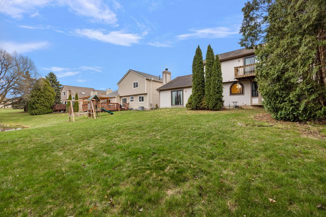 2692 Apache Trl, House other with 3 bedrooms, 3 bathrooms and null parking in Wixom MI | Image 7