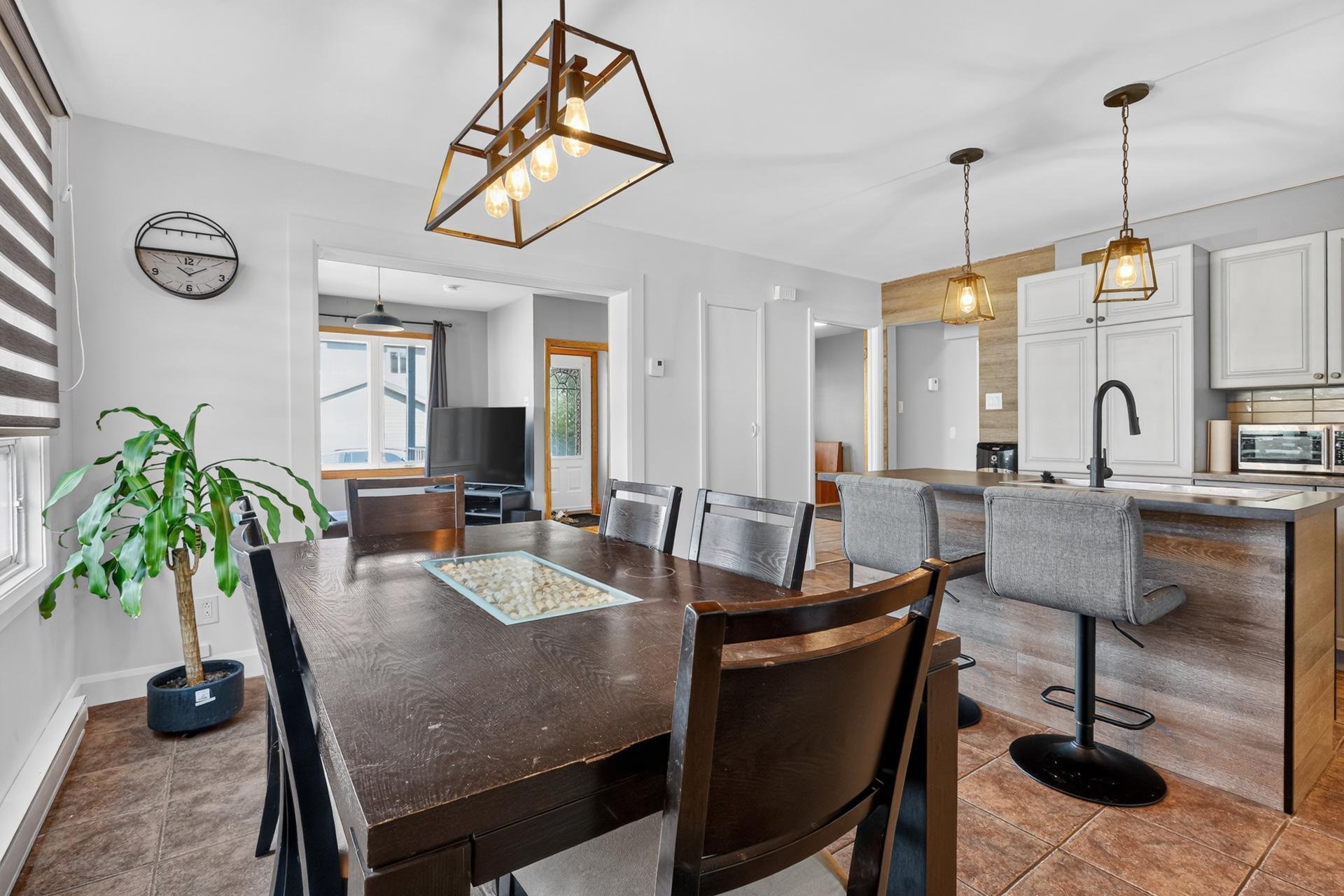 Residential in Salaberry-de-Valleyfield