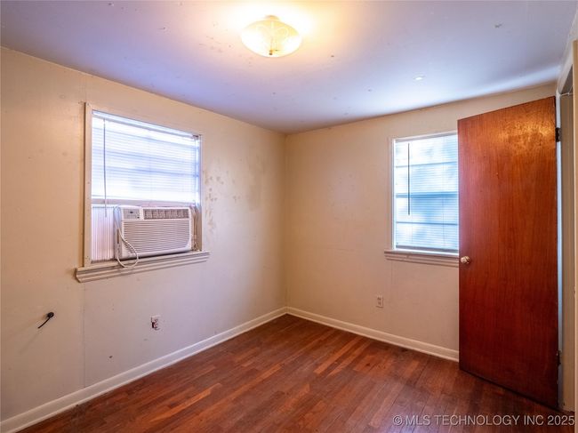 805 2 Nd St, House other with 3 bedrooms, 2 bathrooms and null parking in Quinton OK | Image 20