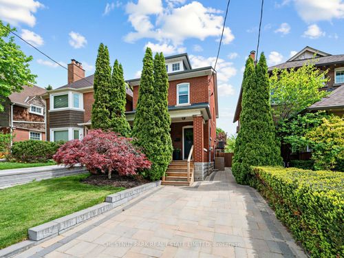43 Acacia Rd, Toronto, ON, M4S2K6 | Card Image