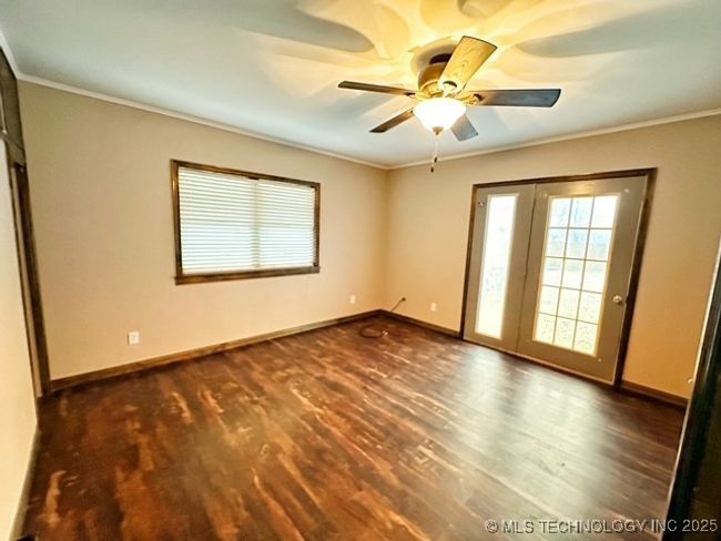 401 Diamond St, House other with 4 bedrooms, 2 bathrooms and null parking in Holdenville OK | Image 26