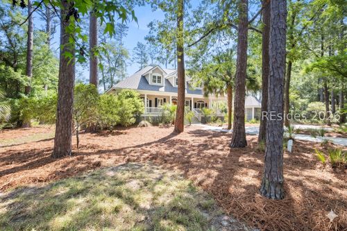 11 Port Psge, Daufuskie Island, SC, 29915-9229 | Card Image