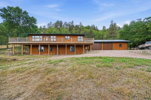 24705 Paradise Rd, Hermosa, SD, 57744-5046 | Card Image