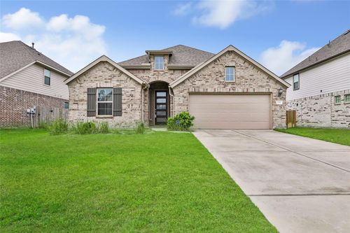 20811 Magical Merlin Way, Tomball, TX, 77375-0099 | Card Image