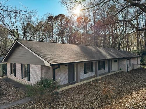 796 Wilson Cir Sw, marietta, GA, 30064-3005 | Card Image