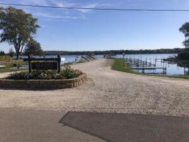 1504 Willow Road, House other with 2 bedrooms, 2 bathrooms and null parking in Twin Lakes WI | Image 25