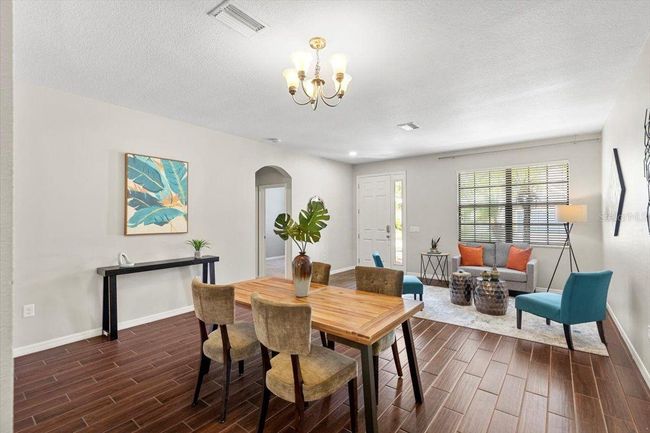 20020 Outpost Point Dr, House other with 4 bedrooms, 3 bathrooms and null parking in TAMPA FL | Image 5
