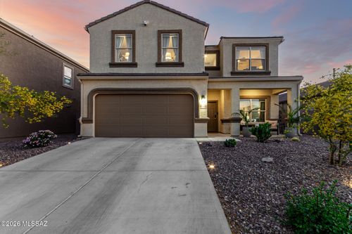 9265 W Tenaza Ln, Marana, AZ, 85653-1228 | Card Image