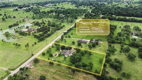 5402 Stevens Rd, Manvel, TX, 77578-4538 | Card Image
