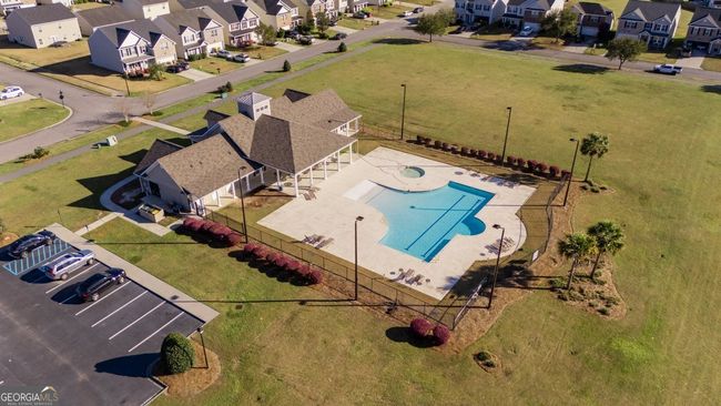 36 Hasty Point Rd, House other with 4 bedrooms, 3 bathrooms and 2 parking in Port Wentworth GA | Image 43