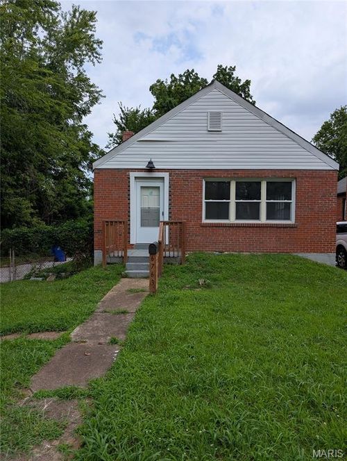 6763 Julian Ave, University City, MO, 63130-2415 | Card Image