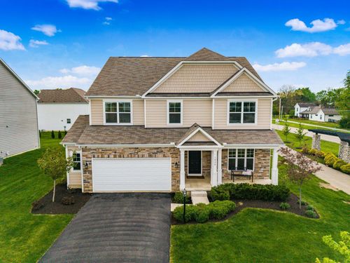 1434 Swanton St, Lewis Center, OH, 43035-7893 | Card Image