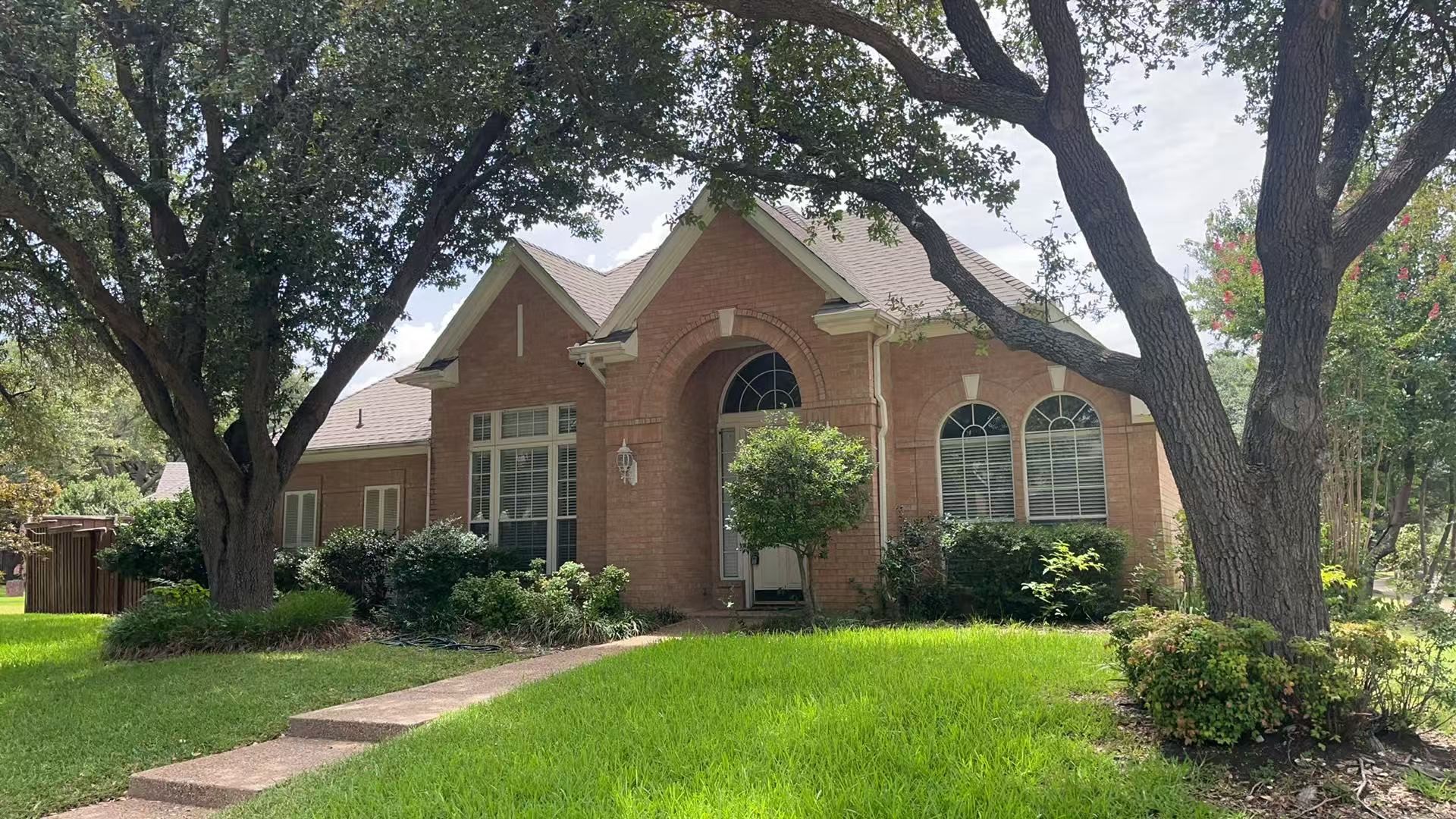 Residential Lease in Plano
