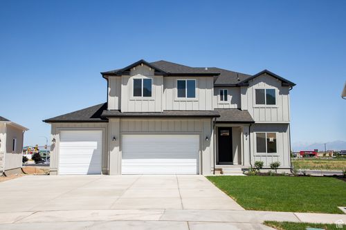 439 E 720 N Lot #10 N, Salem, UT, 84653 | Card Image