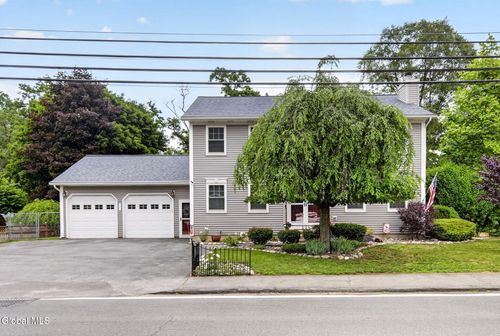 329 E Campbell Rd, Schenectady, NY, 12303-3284 | Card Image