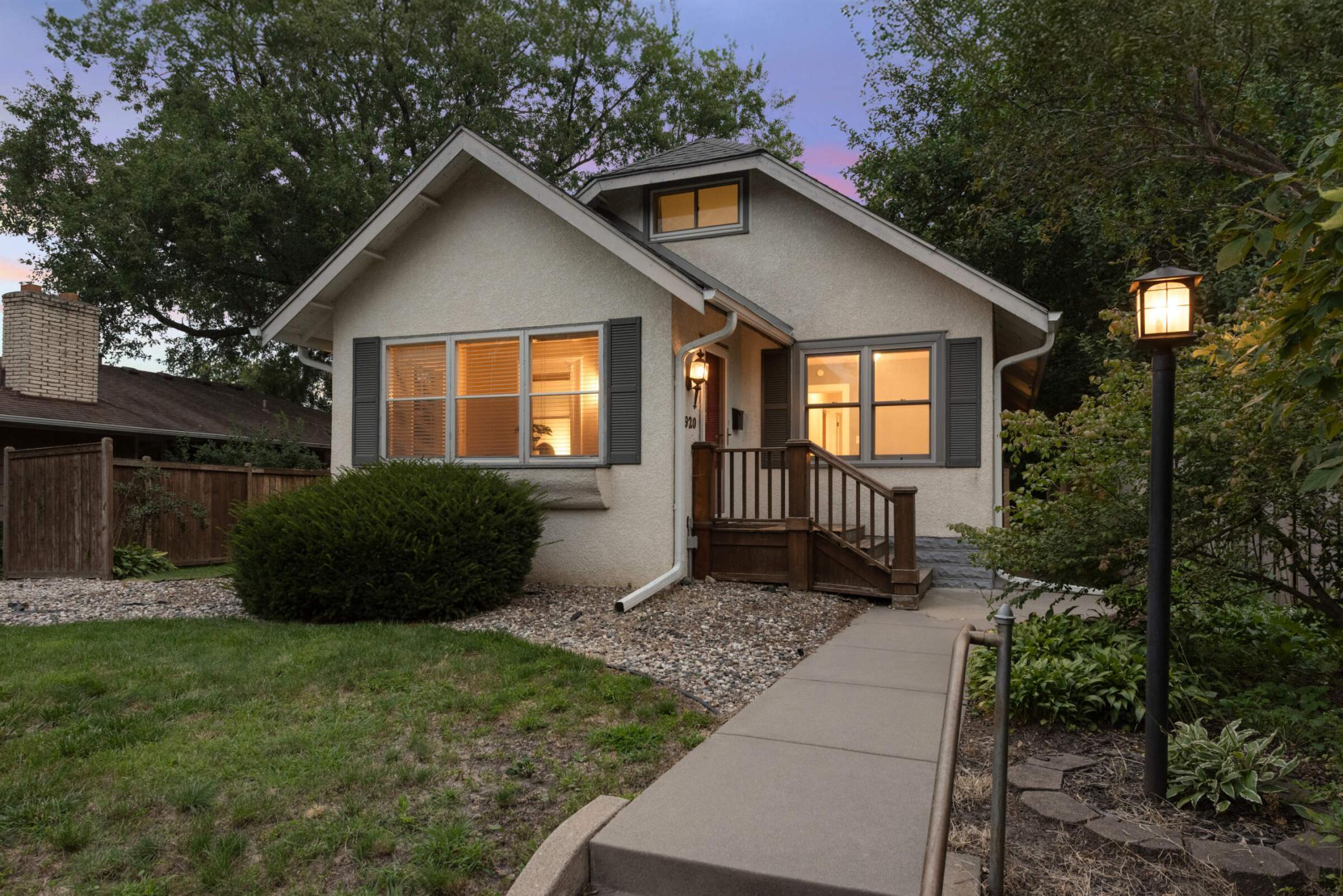 Princeton Ave, Minneapolis, MN 55416