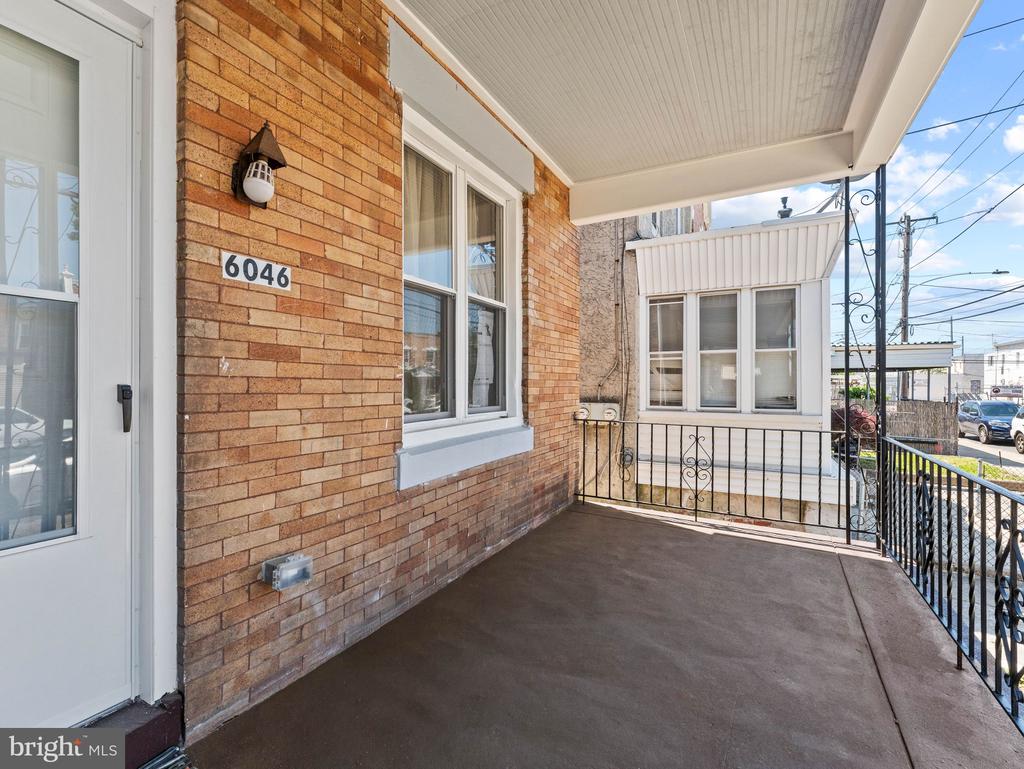 Residential in PHILADELPHIA 4