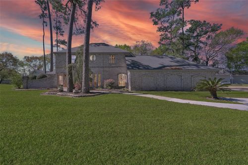 17507 Deer Creek Dr, Spring, TX, 77379-4717 | Card Image