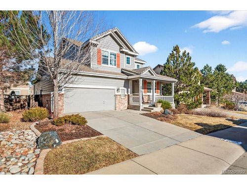 8049 Sabino Ln, Castle Rock, CO, 80108-9503 | Card Image