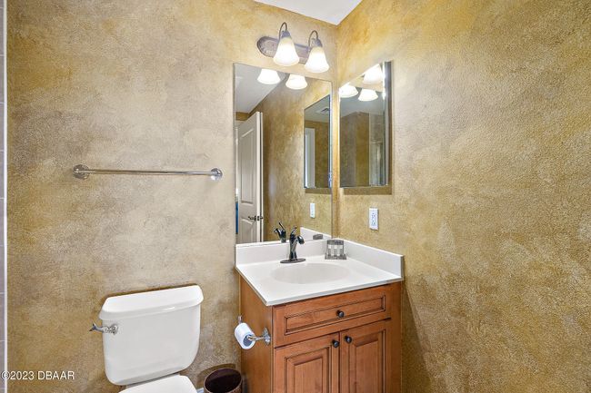 401 - 2901 S Atlantic Ave, Condo with 3 bedrooms, 3 bathrooms and null parking in Daytona Beach Shores FL | Image 40