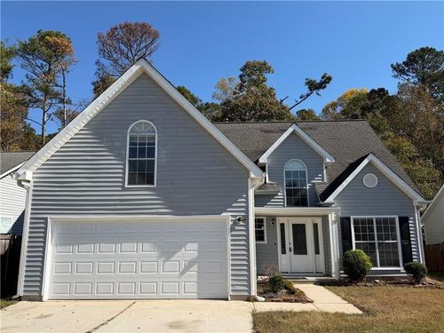 6770 Biscayne Blvd, Rex, GA, 30273-2245 | Card Image