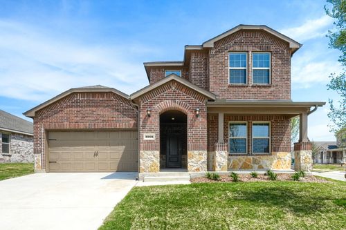 3905 Jasper Ln, Celina, TX, 75009 | Card Image