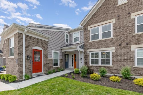 2535 Crosshill Dr, Crescent Springs, KY, 41017-1506 | Card Image