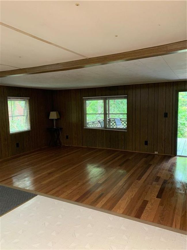 1526 Fortenberry Rd, House other with 3 bedrooms, 1 bathrooms and null parking in Blairsville GA | Image 10
