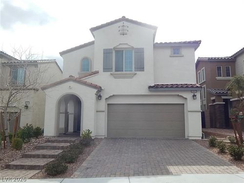 10007 Desert Bighorn Ct, Las Vegas, NV, 89166-5184 | Card Image