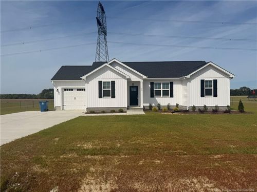60 Turlington Lndg, Dunn, NC, 28334-7240 | Card Image