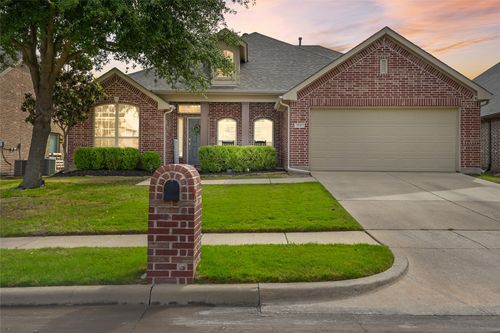 2007 Fairway Woods Dr, Wylie, TX, 75098-5530 | Card Image