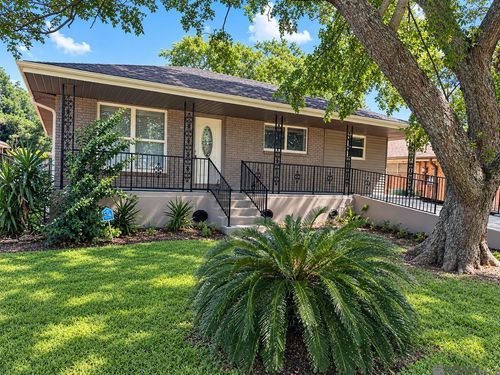 933 Trudeau Dr, Metairie, LA, 70003-5601 | Card Image