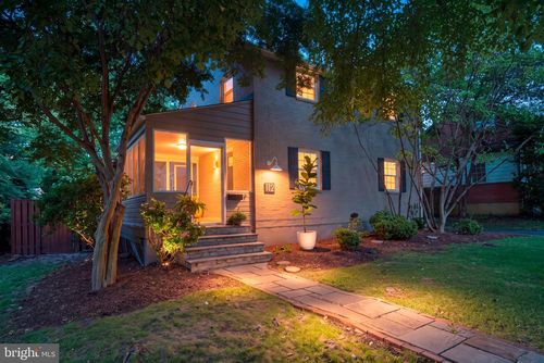 112 N Wakefield St, ARLINGTON, VA, 22203-2623 | Card Image