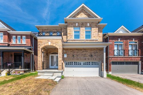 14 Mac Campbell Way, Bradford, ON, L3Z4M7 | Card Image