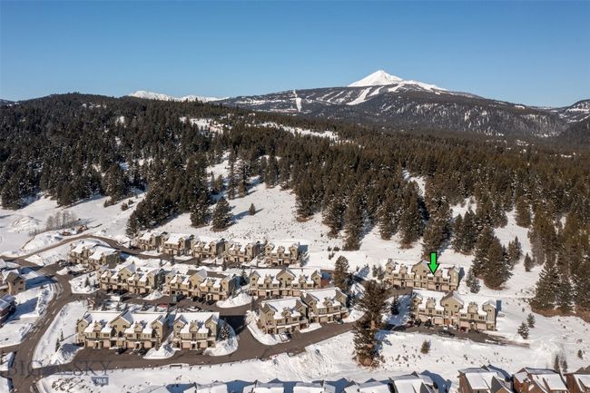 15 Spotted Fawn Ct, Condo with 3 bedrooms, 2 bathrooms and null parking in Big Sky MT | Image 46