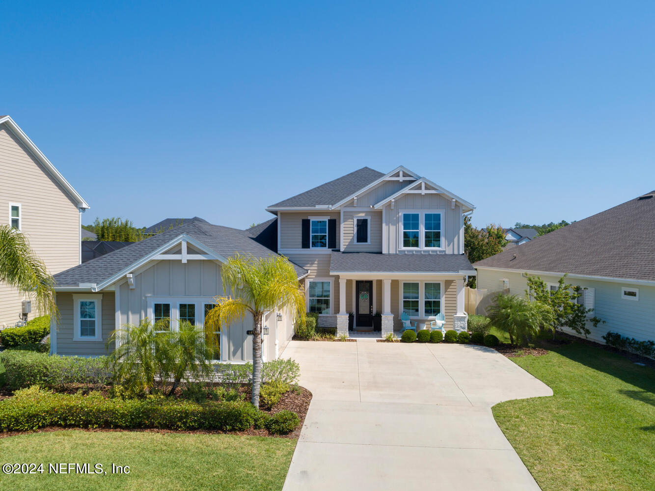 Lazy Crest Dr, Ponte Vedra, FL 32081
