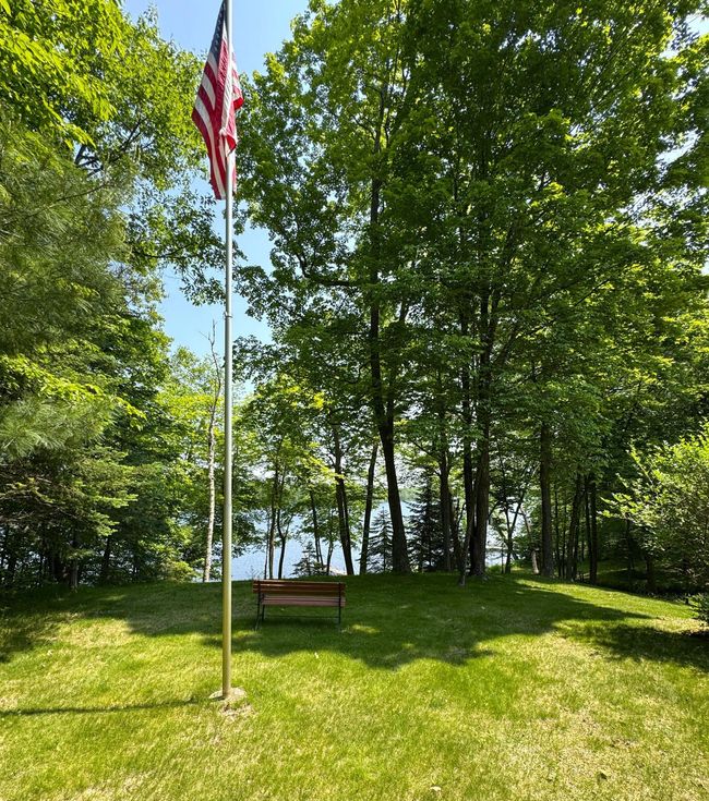 27315 Stark Lake Rd, House other with 3 bedrooms, 2 bathrooms and null parking in Aitkin MN | Image 35